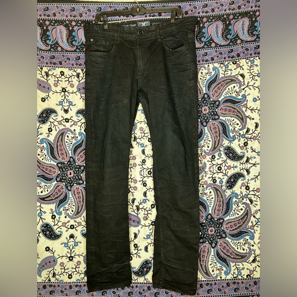 Jordan Craig Legacy Edition Aaron jeans 34/32